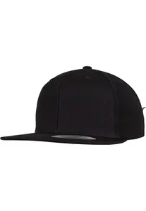 Bandana Tie Snapback blk/blk