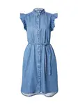 ONLY Šaty 'ONLShania'  modrá denim