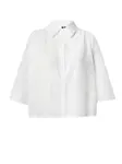 VERO MODA Blúzka 'VMFELIZ'  biela