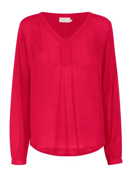 Kaffe Blúzka 'KA Amber'  grenadínová