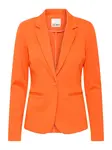 ICHI Blejzer 'Kate'  oranžová