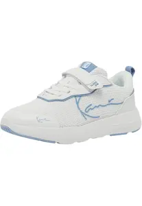 Karl Kani Tenisky 'Snug'  nebesky modrá / biela
