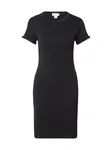 Calvin Klein Jeans Šaty  čierna