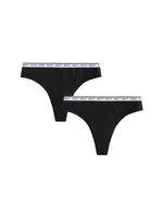 Next Tangá  čierna / biela