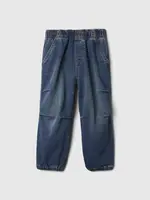 GAP Baby džíny Parachute - Kluci