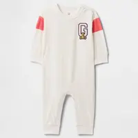 GAP Baby overal s logem - Kluci