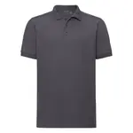 Men's T-shirt Tailored Stretch Polo R567M 95% smooth cotton ring-spun 5% Lycra 205g/210g