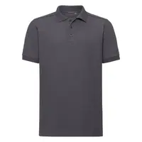 Men's T-shirt Tailored Stretch Polo R567M 95% smooth cotton ring-spun 5% Lycra 205g/210g