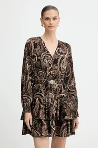 Šaty Guess CLARISSE