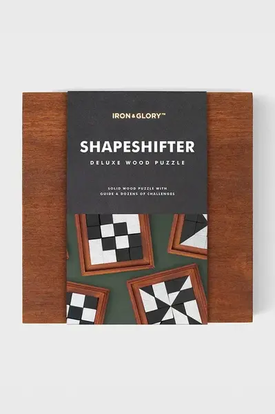 Hra Luckies of London 14,3 x 14,3 cm