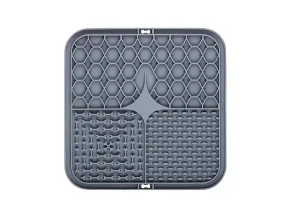 Lízací podložka pro psa 4L 12472