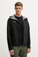 Outdoorová bunda Mammut Linard Light