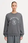 Bavlněná mikina P.E Nation Voyage