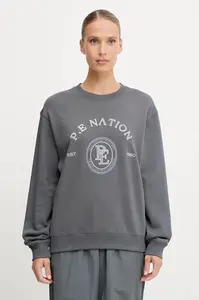 P.E Nation  Bavlněná mikina  Voyage