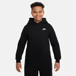 Nike Sportswear Club Fleece Big Kids Pullover Hoodie L