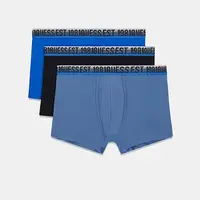 Guess trunk 3pack l