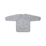 Babyono Bryndák s dlouhým rukávem Fox 85x42 cm, 2-4r