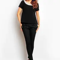 Infinite You Woman's Blouse M083