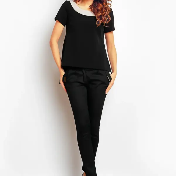 Infinite You Woman's Blouse M083