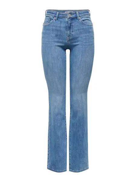 ONLY Džínsy 'ONLPOWER'  modrá denim