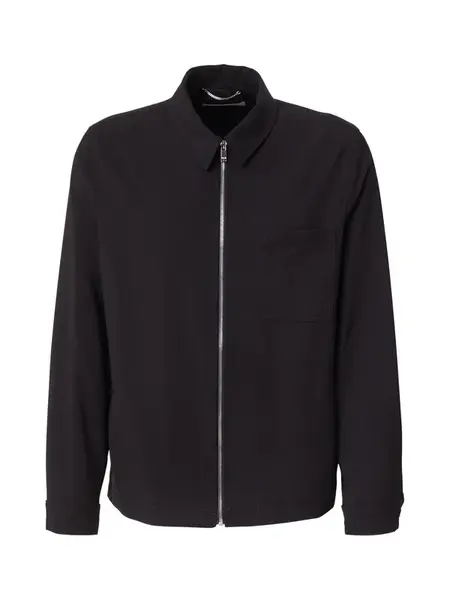 DRYKORN Prechodná bunda 'Jerson 888'  čierna