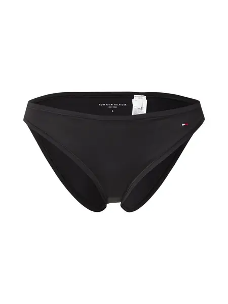 Tommy Hilfiger Underwear Nohavičky  čierna