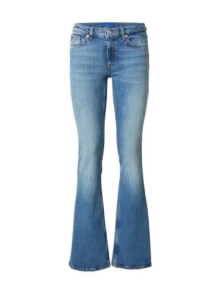 HUGO Džínsy 'Getti_B'  modrá denim