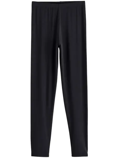 Next Dlhé spodky  čierna