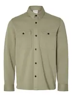 SELECTED Prechodná bunda 'SLHJackie'  kaki