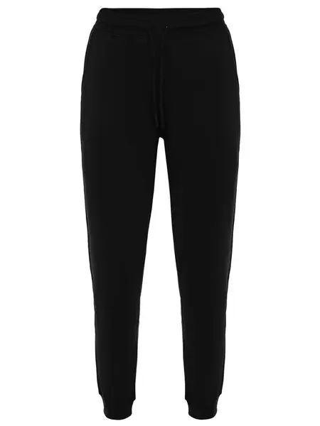 Jacey Quinn Nohavice  čierna