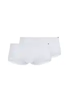 Skiny Nohavičky  biela