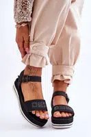 Dámské sandále BIG STAR SHOES