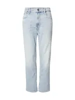GUESS Džínsy 'MASON'  svetlomodrá