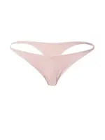 Calvin Klein Underwear Tangá  ružová