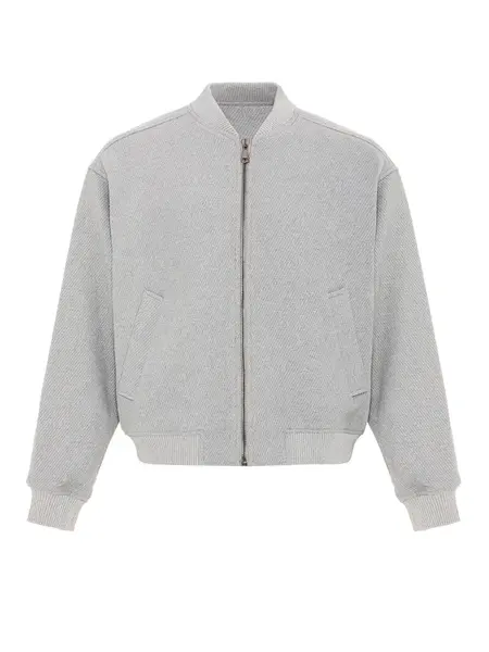 Antioch Prechodná bunda  sivá