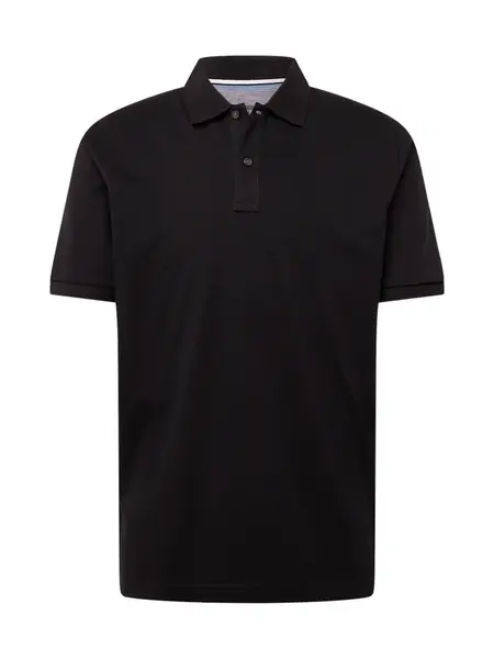 OLYMP Tričko  čierna