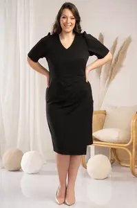 Dámské šaty Karko SC211