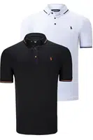 Pánská polokošile dewberry