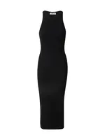 EDITED Šaty 'Janah'  čierna