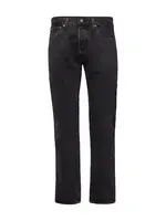 LEVI'S ® Džínsy '501® Levis® Original'  čierny denim
