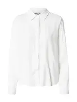 ONLY Blúzka 'ONLBerit'  biela