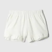 GAP Baby bavlněné kraťasy - Holky