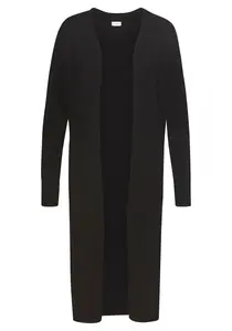 LASCANA Kardigán  čierna