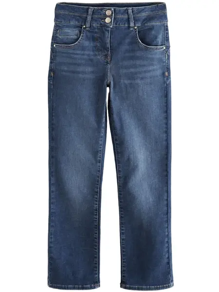 Next Džínsy  modrá