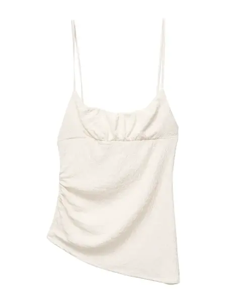 Pull&Bear Top  nebielená