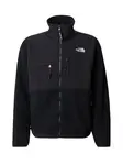 THE NORTH FACE Flisová bunda 'RETRO DENALI'  čierna