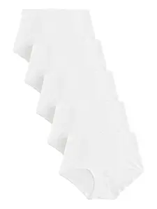 Next Nohavičky 'Rich Knickers'  biela