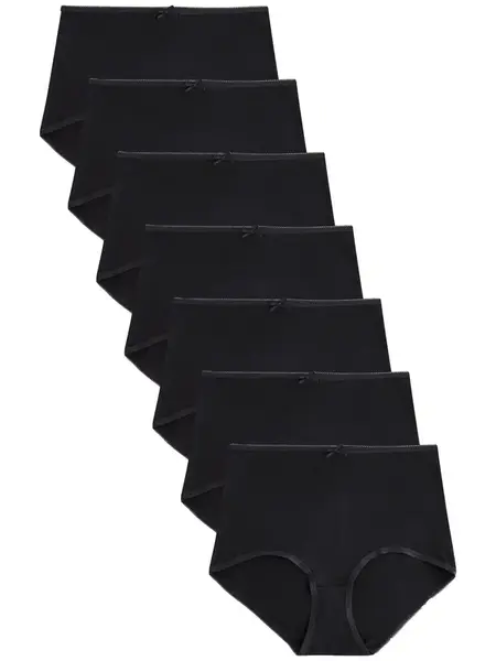 Next Nohavičky  čierna