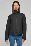 Dámská bunda Urban Classics Arrow Puffer Jacket