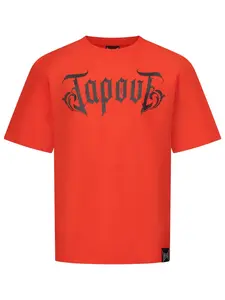 Tapout Men's t-shirt oversized